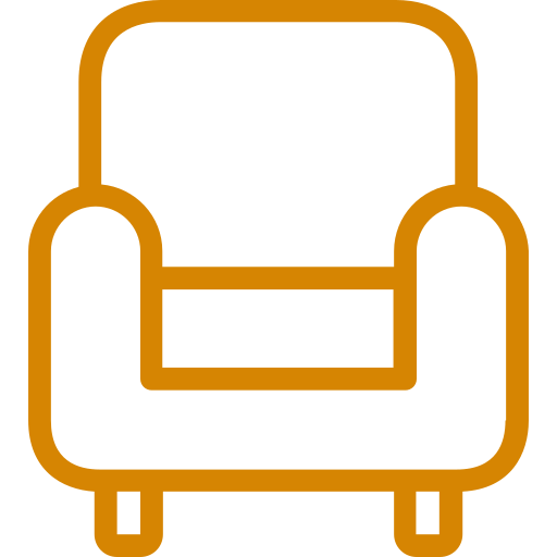 armchair