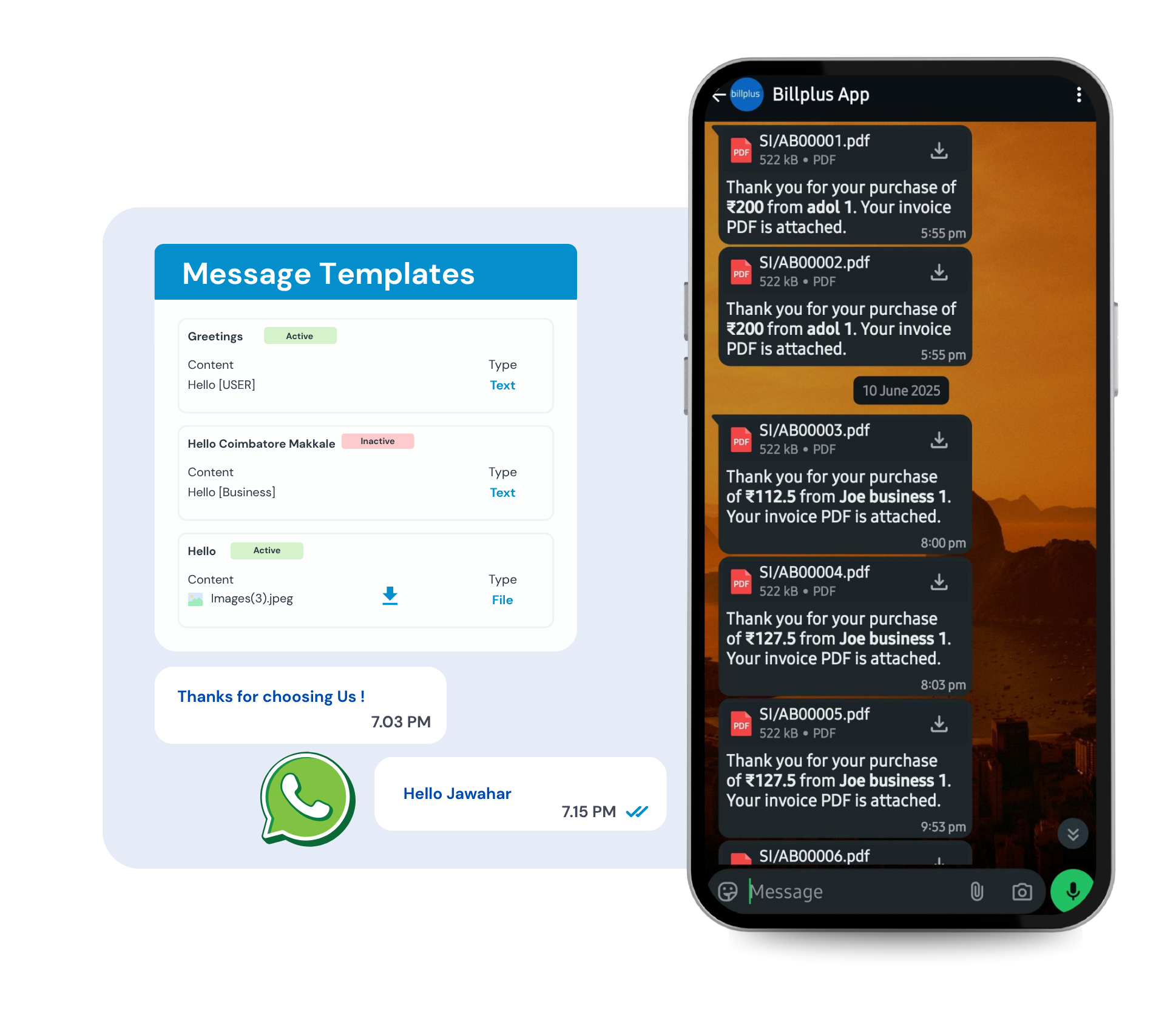 whatsapp