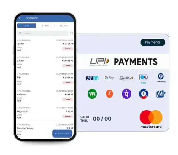 payment